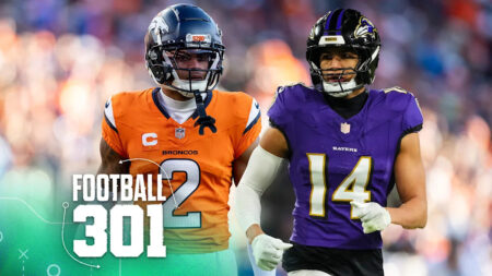 Top 10 NFL defenses heading into 2025 + Nate’s top summer storylines