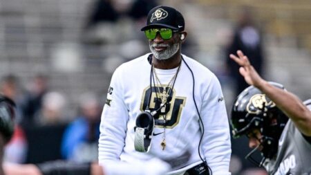 Colorado players, coaches react to Deion Sanders’ cancer scare, boosted by his ‘amazing’ return to campus
