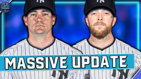 Yankees Insider REVEALS Trade Targets…
