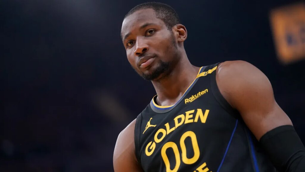 How NBA voices view Jonathan Kuminga’s Warriors contract saga – NBC Sports Bay Area & California