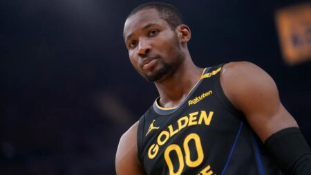 How NBA voices view Jonathan Kuminga’s Warriors contract saga – NBC Sports Bay Area & California