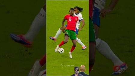10/10 Pass #football #mls #soccer #usa #laliga #sports #trending #goals #trending #viral #shorts