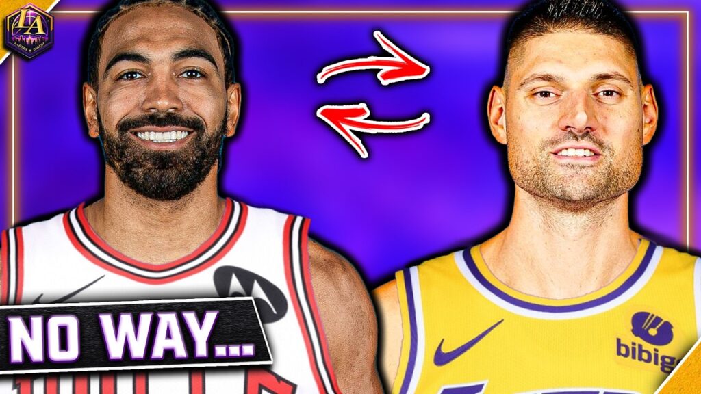 This is a STEAL for the Lakers…