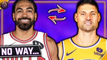 This is a STEAL for the Lakers…