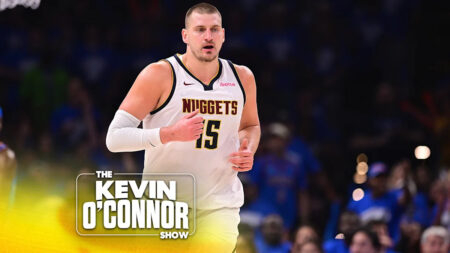 Do the Nuggets & Rockets threaten OKC? + Kuminga latest & CBA changes with Adam Mares