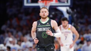 Donte DiVincenzo will not play for Italy at EuroBasket as turf toe issue flares up