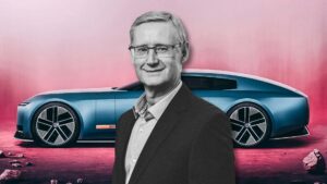 JLR CEO Suddenly Retires Ahead of Jaguar’s Big Relaunch