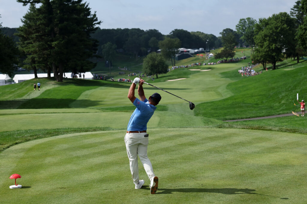 PGA Tour Announces Multiple Updates Ahead of the 3M Open