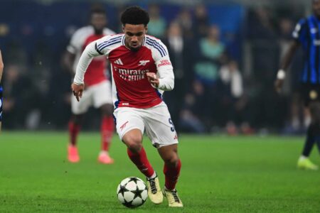 Arsenal have ‘agreed deal’ with midfield wonderkid