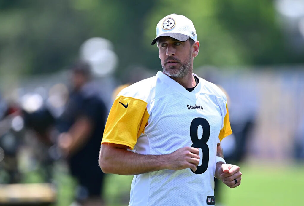 Fantasy Football: Recapping major offseason moves, injuries and rookies we’re curious about