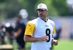 Fantasy Football: Recapping major offseason moves, injuries and rookies we’re curious about