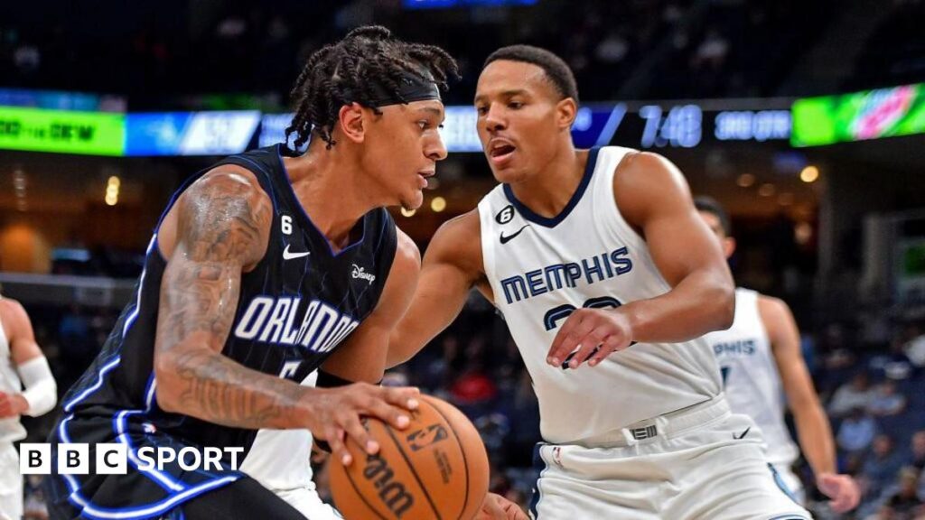 NBA: London and Manchester to host regular season matches in 2026 and 2027