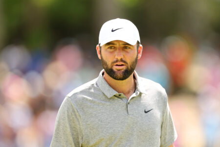 Golf Channel Analyst: Scottie Scheffler Could Surpass Tiger Woods