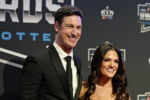 Joey Logano Gets Personal While Reflecting on Special Moment Ahead of His 600th NASCAR Cup Start