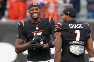 Want to simplify your fantasy football draft? Target stars on these 6 NFL teams