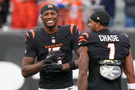 Want to simplify your fantasy football draft? Target stars on these 6 NFL teams