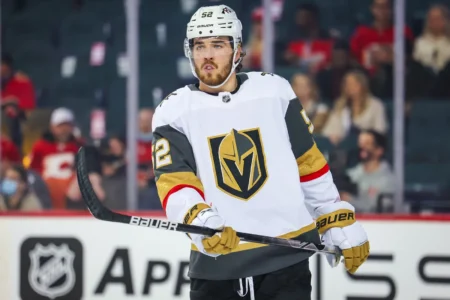 Golden Knights Confirm and Announce Signings Of Several Players