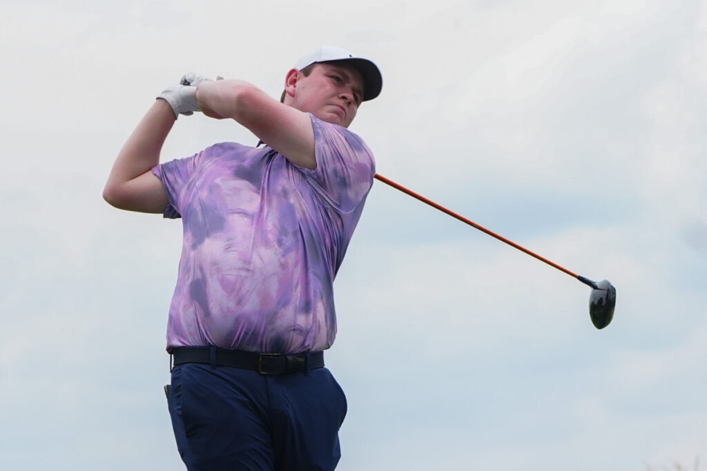 Rob McIntyre Makes Prediction Ahead of Genesis Scottish Open