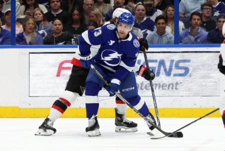 Former Sabre Sheary Joins Rangers On Tryout