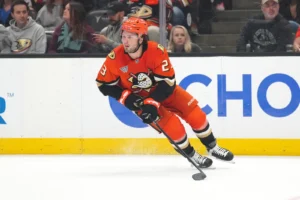 Projecting Sabres Trade Cost – Mason McTavish