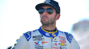 Dale Earnhardt Jr. Stands With Chase Elliott and Mark Martin on Playoff Debate