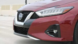 Nissan Is Still Selling a Sedan It Stopped Making Two Years Ago
