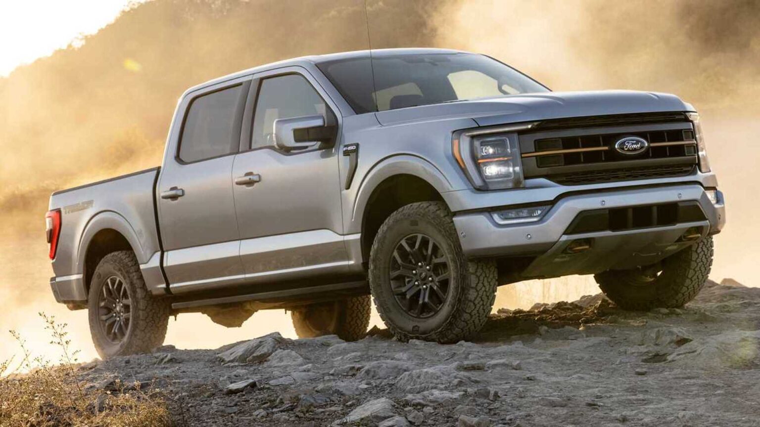 Ford Just Issued Another Massive Recall. And It Doesn’t Even Have a Fix Yet