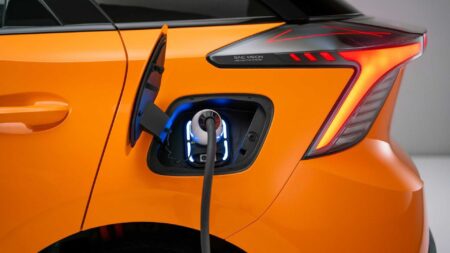 ‘Completely Misses the Point:’ Germany Slams EU Gas Rental Car Ban Idea