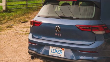 The VW Golf GTI Will Stay ‘Definitely Into The 2030s’