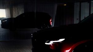 The New Mazda CX-5 Is Almost Here