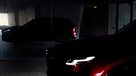 The New Mazda CX-5 Is Almost Here