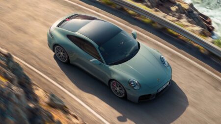 More Power, More Driven Wheels, More Money