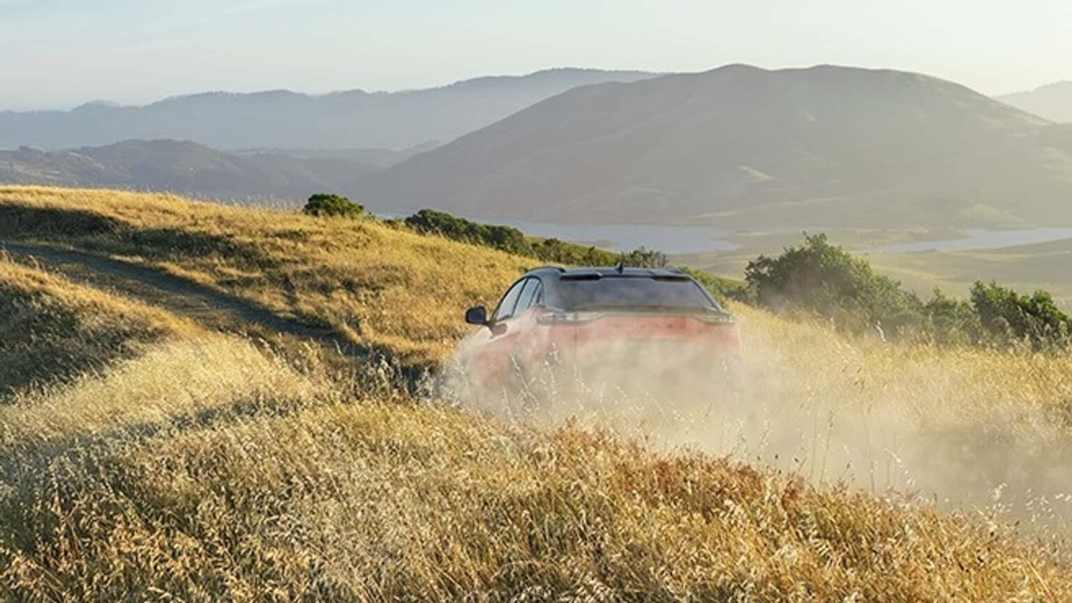 Subaru’s New EV Will Be Named After a Video Game
