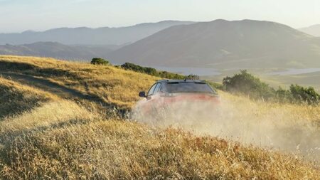 Subaru’s New EV Will Be Named After a Video Game