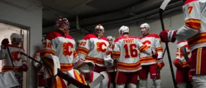 NHL Summer Splash Rankings: No. 28, Calgary Flames