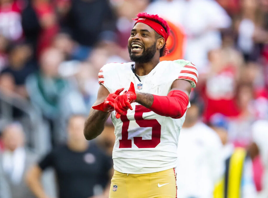 Jauan Jennings ultimatum is just latest 49ers summer contract drama