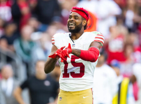 Jauan Jennings ultimatum is just latest 49ers summer contract drama