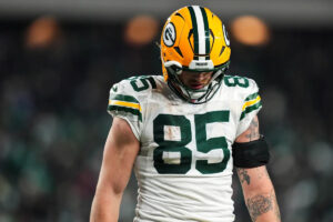 Fantasy Football: Regression is coming for these 2 TEs — one way or another