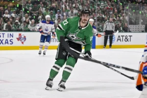 Projecting Sabres Trade Cost – Mason Marchment