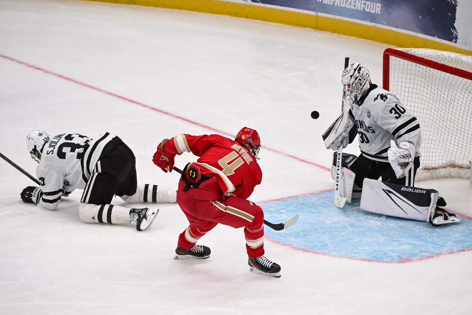 Panthers Prospect Pool Receives Solid Grade From Draft Expert