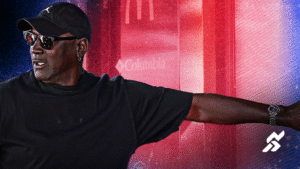 Michael Jordan’s Group Makes Third Try for Injunction Against NASCAR