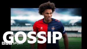 Kilmarnock accept Corrie Ndaba bid as Rangers target sustains injury – Scottish gossip