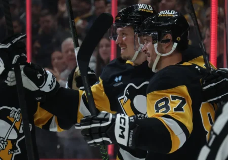 NHL Rumors: Penguins Top Trade Candidate Wants To Stay Put