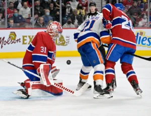 Canadiens: 20 Years Ago…