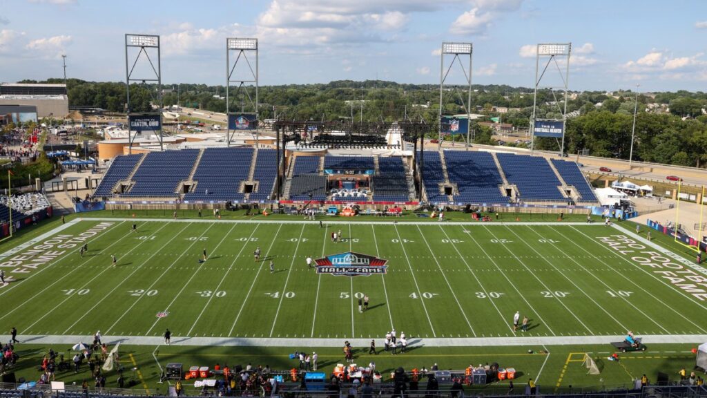 When is the first NFL game in 2025? Here are the preseason dates – NBC Sports Philadelphia