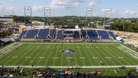 When is the first NFL game in 2025? Here are the preseason dates – NBC Sports Philadelphia