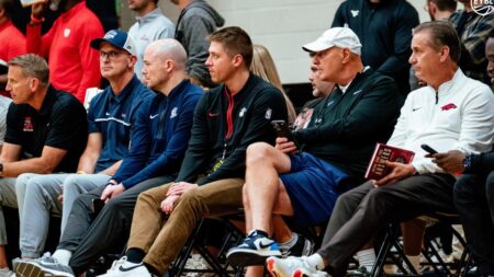 Lack of talent in 2026 class creates unique recruiting and roster-building strategy for college programs