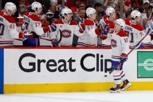 Canadiens Get Big Praise For Great Off-Season