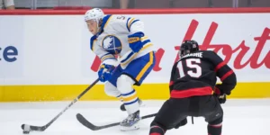 Helenius & Hemming Highlight Finnish U-20 Roster In Home Tournament