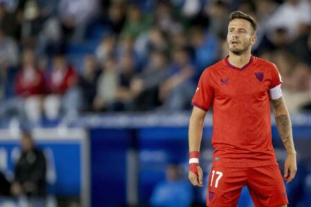 Saul Niguez on the verge of new move after pulling out of deal due to ‘personal stuff’